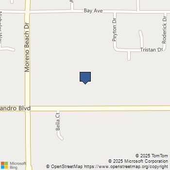 28057 Bay Avenue Moreno Valley, CA MLS# IV25143930