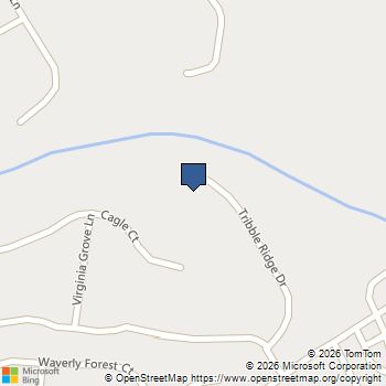 1805 Tribble Ridge Drive Lawrenceville, GA MLS# 10706838