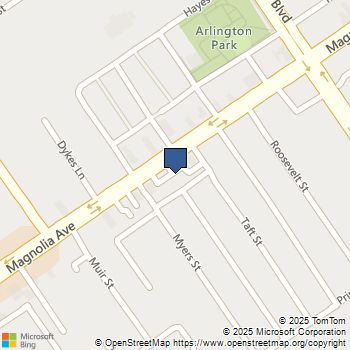 9670 Magnolia Avenue 101-103 Riverside, CA MLS# IV25177430