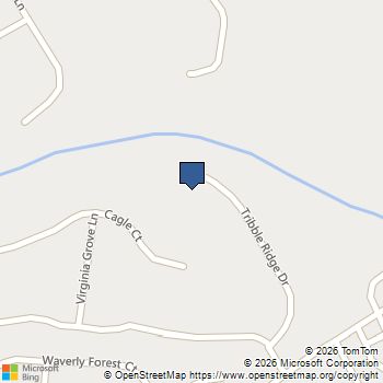 1805 Tribble Ridge Drive Lawrenceville, GA MLS# 7797645