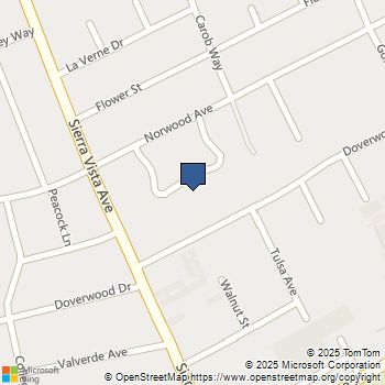 11520 Los Molinos Way Riverside, CA MLS# IG25171565