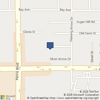 25141 Silent Creek Road Moreno Valley, CA MLS# IV25192391