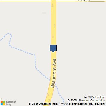 0 Beaumont Ave Beaumont, CA MLS# HD25225013