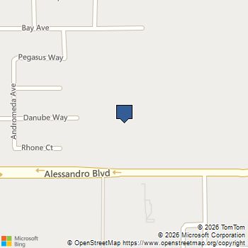 26656 Jonquil Avenue Moreno Valley, CA MLS# IG26007425