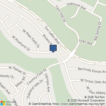 5062 RIVIERA Avenue Banning, CA MLS# IG25260877