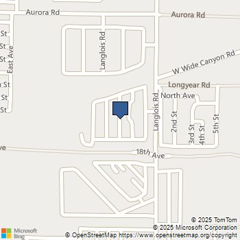 17777 Langlois Road 138 Desert Hot Springs, CA MLS# 219132053DA