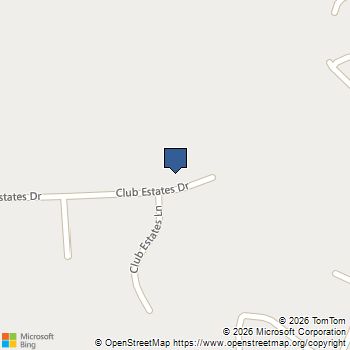 2777 Club Estates Drive Statham, GA MLS# 10816486