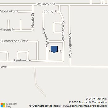 2694 Clear Court Banning, CA MLS# PW25275968