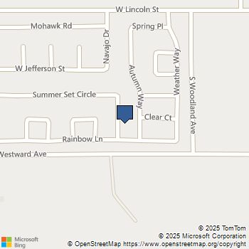 738 Amber Sky Banning, CA MLS# IG25224413