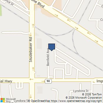 12420 Benfield Norwalk, CA MLS# DW25265548