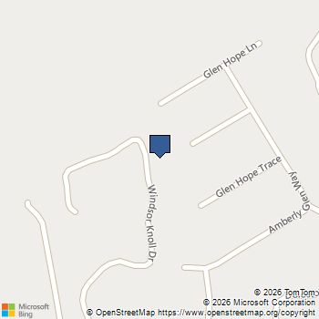 2730 Windsor Knoll Drive Dacula, GA MLS# 10738131