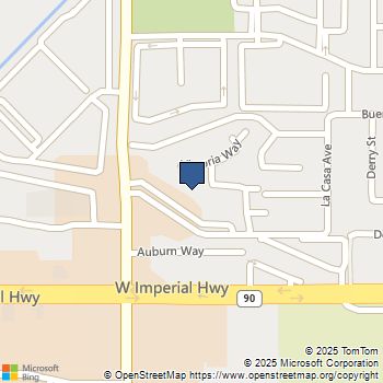 1052 S Idaho 19 La Habra, CA MLS# PW25241914