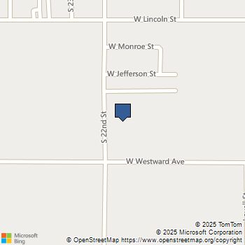 612 S 22nd Street Banning, CA MLS# HD22162419