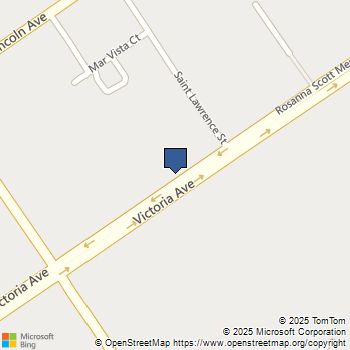 205 Vac/vic Avenue Lancaster, CA MLS# 0025584929