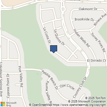 631 La Costa Banning, CA MLS# IG25262948