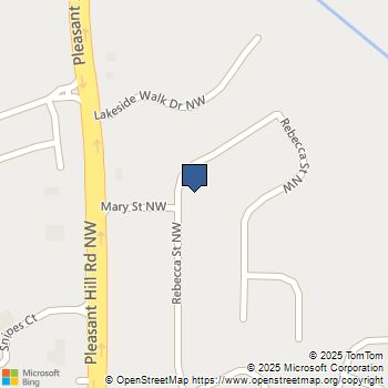 724 Rebecca Street NW Lilburn, GA MLS# 7690426