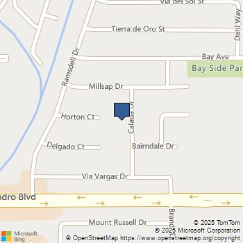 13855 Calada Drive Moreno Valley, CA MLS# TR25113477