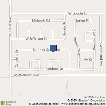 2906 Summer Set Banning, CA MLS# DW25245116