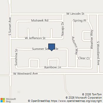 2906 Summer Set Cir Banning, CA MLS# DW26024335