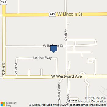 479 Fashion Way Banning, CA MLS# IV26226614