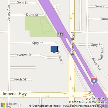 11737 Everest Street Norwalk, CA MLS# DW25272895