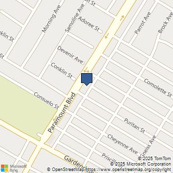 12912 Paramount Boulevard Downey, CA MLS# DW25037631