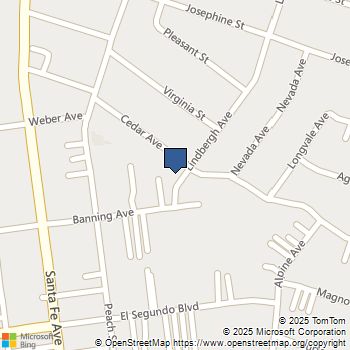 3276 Cedar Avenue Lynwood, CA MLS# PW25180333