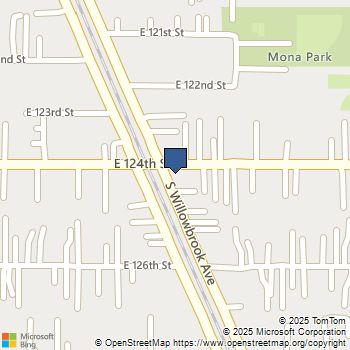 2200 E 124th Street Compton, CA MLS# 24389055