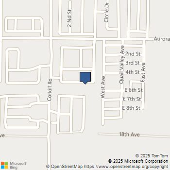 17640 Corkill Road 16 Desert Hot Springs, CA MLS# IG25208244