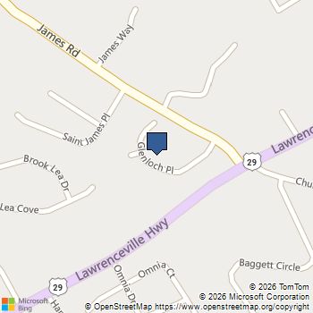 3185 Glenloch Place Lawrenceville, GA MLS# 10685939