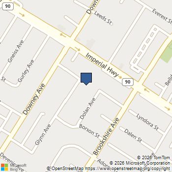 12636 Glynn Downey, CA MLS# DW26038675