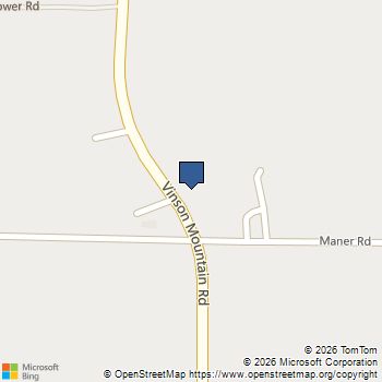 2929 Vinson Mountain Road Rockmart, GA MLS# 10780570