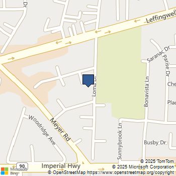 12121 Loma Dr Whittier, CA MLS# DW25258913