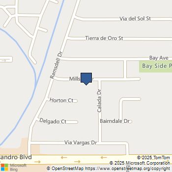 24247 Millsap Moreno Valley, CA MLS# RS25280334