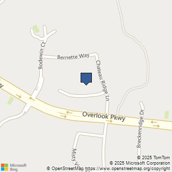 670 Pinnacle Ridge Road Riverside, CA MLS# IV25253749