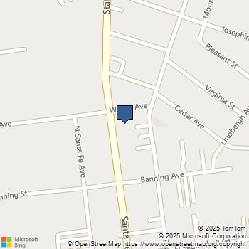 11952 Santa Fe Ave Lynwood, CA MLS# PW25245571