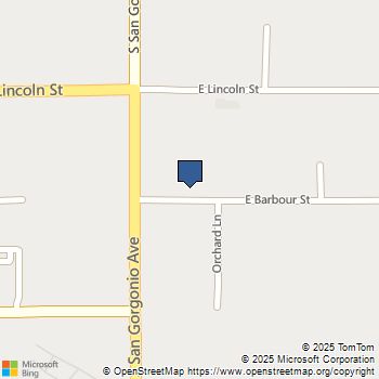 103 E Barbour Street Banning, CA MLS# IV25162777