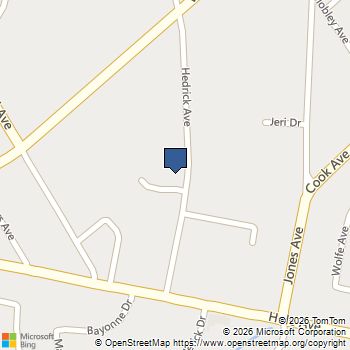 4998 Bushnell Avenue Riverside, CA MLS# IV25036692