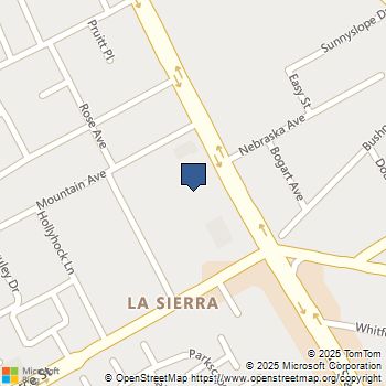 4950 La Sierra Avenue Riverside, CA MLS# IV25183182