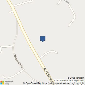 3188 Bold Spings Road Dacula, GA MLS# 7688907