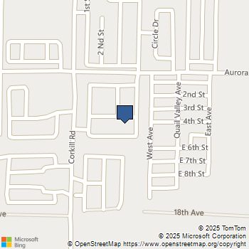 17640 Corkill 67 Desert Hot Springs, CA MLS# 25572071PS