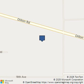 71875 Dillon Road Desert Hot Springs, CA MLS# IG25143502