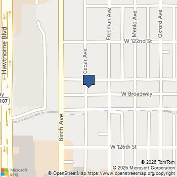 4239 W Broadway A Hawthorne, CA MLS# 25575919