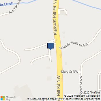 805 Pleasant Hill Road NW # 172 Lilburn, GA MLS# 7690911