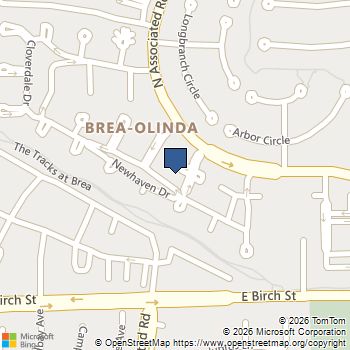 141 Meadowcreek Brea, CA MLS# PW26200061