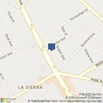 4943 La Sierra Avenue Riverside, CA MLS# 24410049