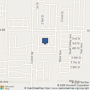 17640 Corkill Road 64 Desert Hot Springs, CA MLS# 26647763PS