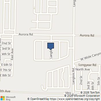 17625 Langlois 9 Desert Hot Springs, CA MLS# 219142754DA