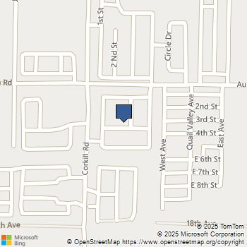 17640 Corkill Road 1 Desert Hot Springs, CA MLS# OC25193410