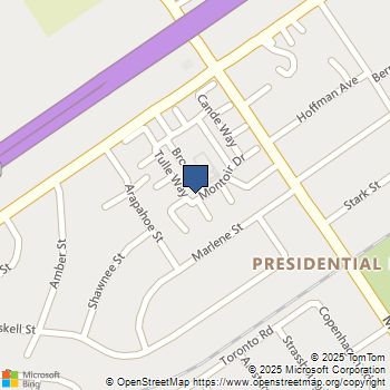 3306 Brou Lane Riverside, CA MLS# SW25192911